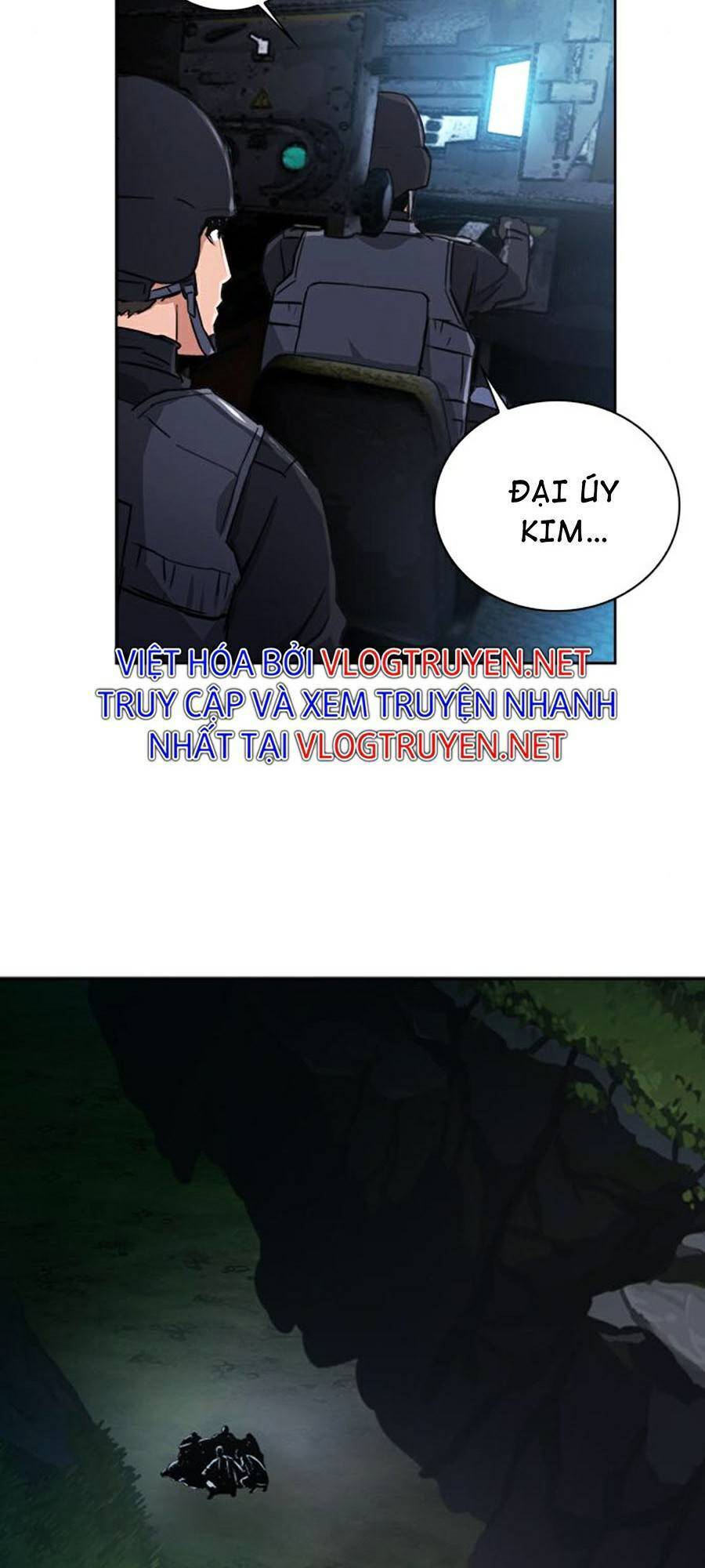 Druid Tại Ga Seoul Chapter 42 - Trang 2