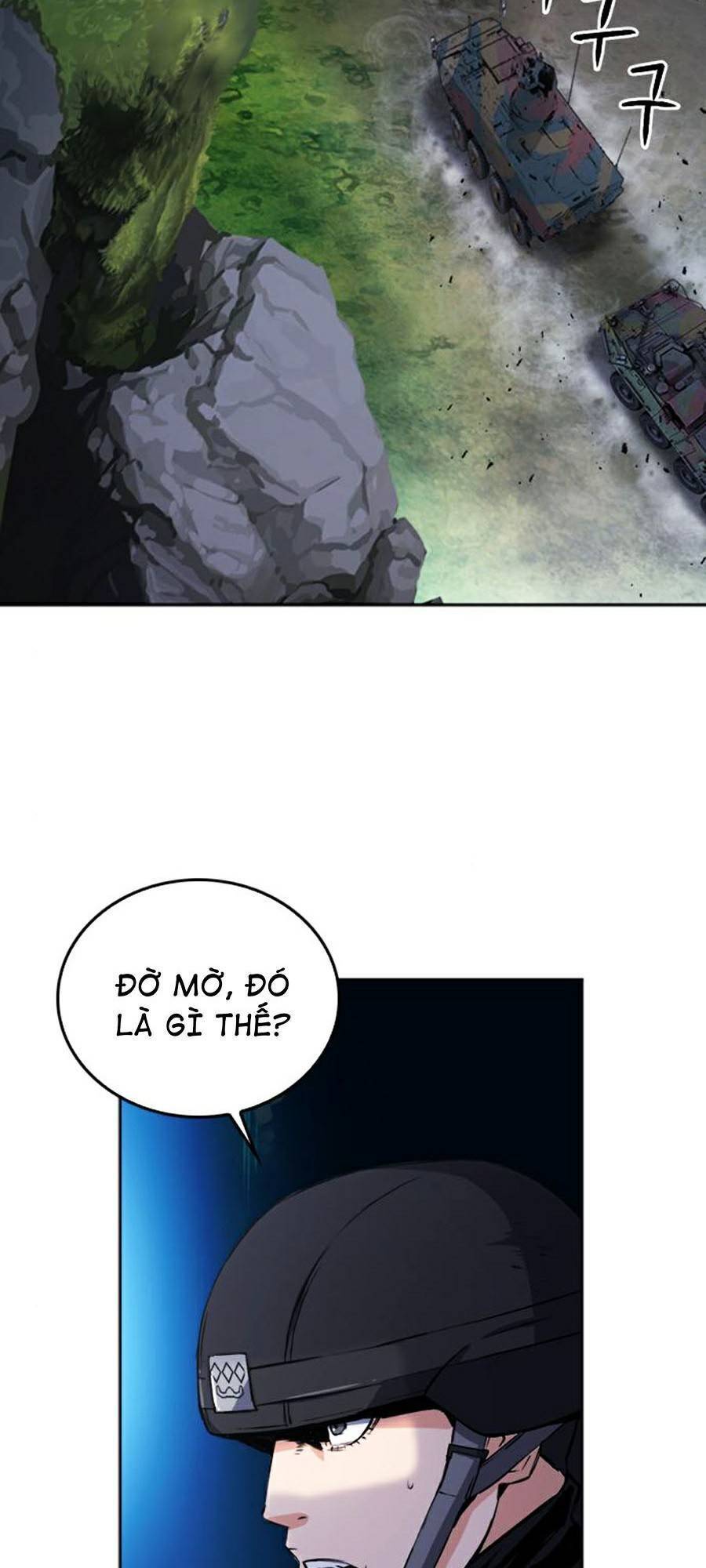 Druid Tại Ga Seoul Chapter 42 - Trang 2