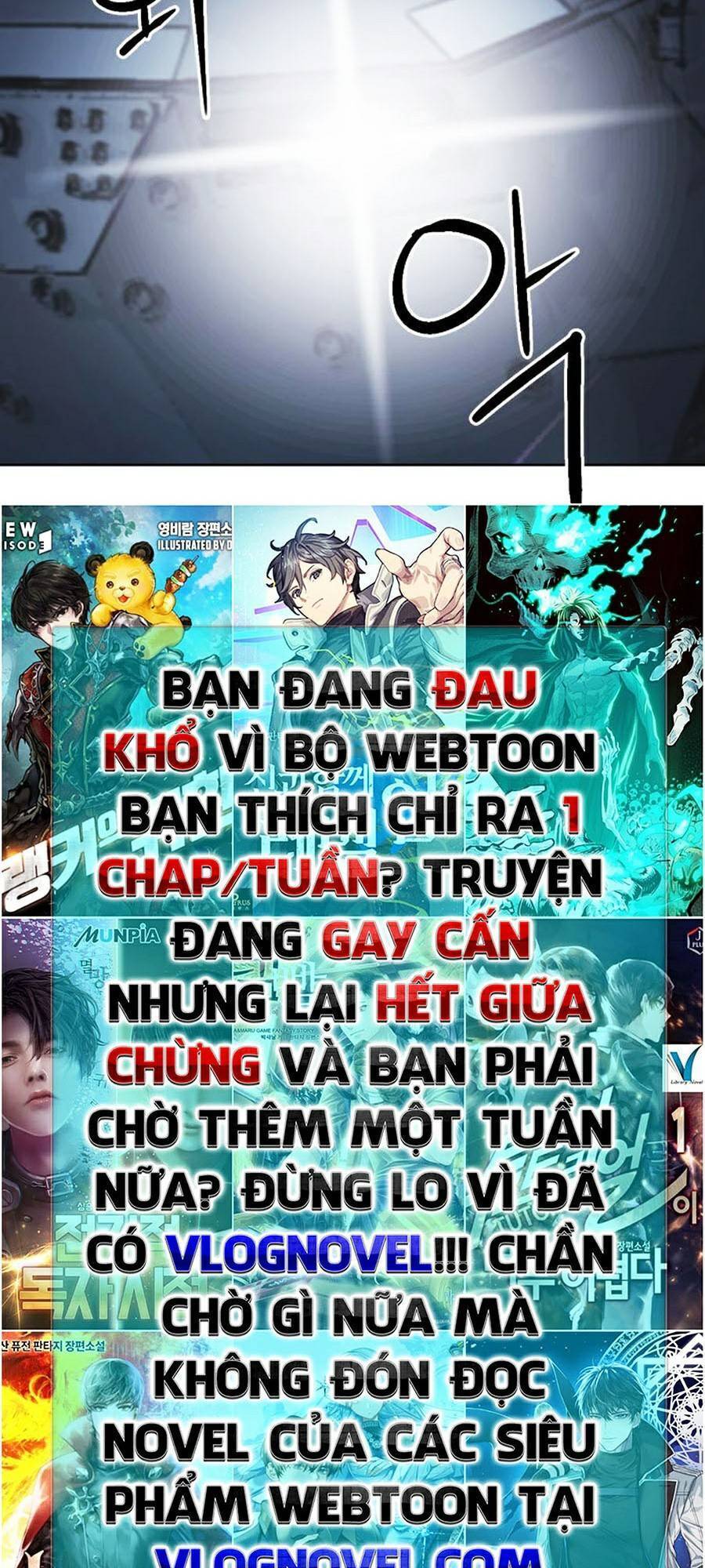 Druid Tại Ga Seoul Chapter 42 - Trang 2