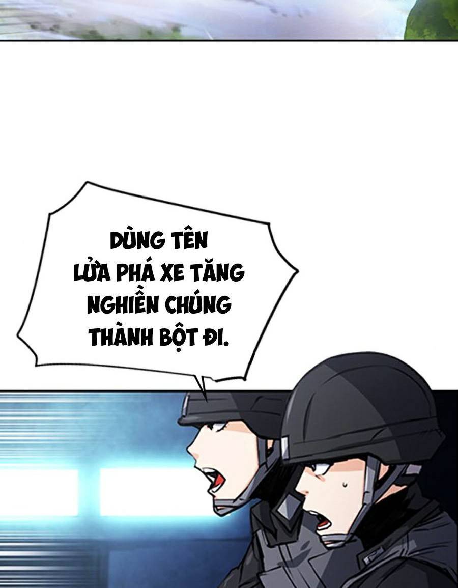 Druid Tại Ga Seoul Chapter 42 - Trang 2