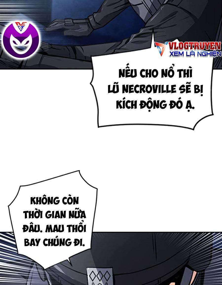 Druid Tại Ga Seoul Chapter 42 - Trang 2