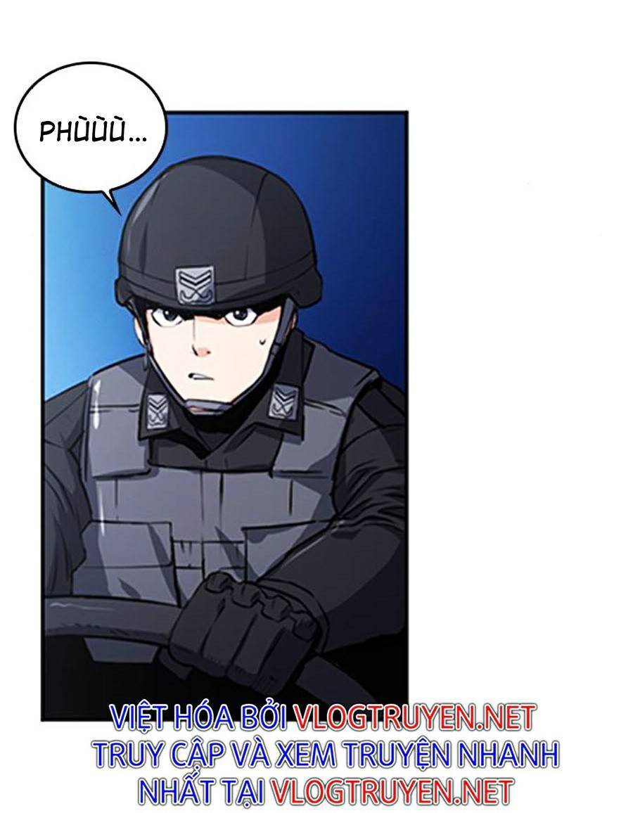 Druid Tại Ga Seoul Chapter 42 - Trang 2