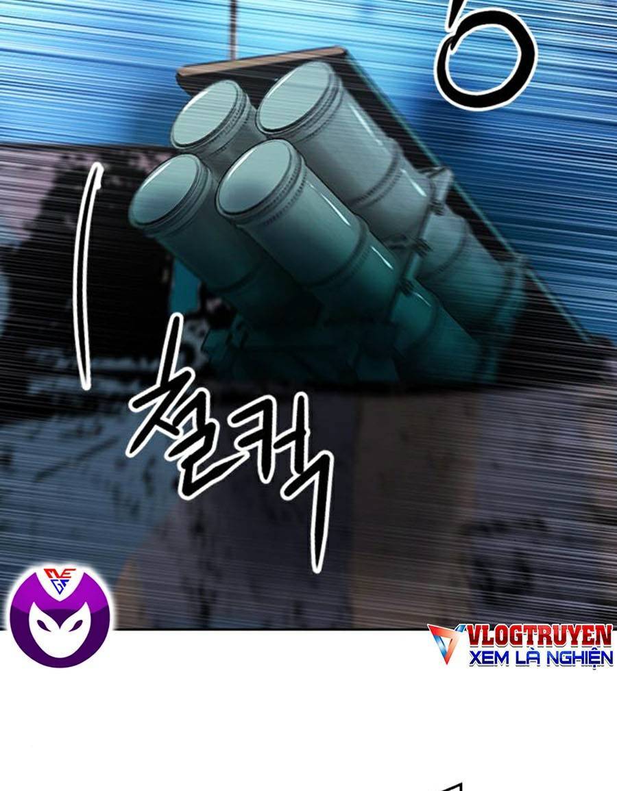 Druid Tại Ga Seoul Chapter 42 - Trang 2