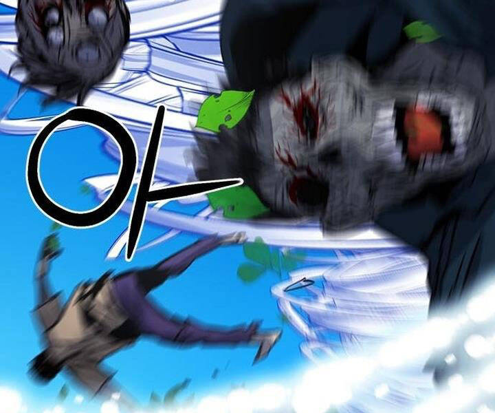 Druid Tại Ga Seoul Chapter 43 - Trang 2