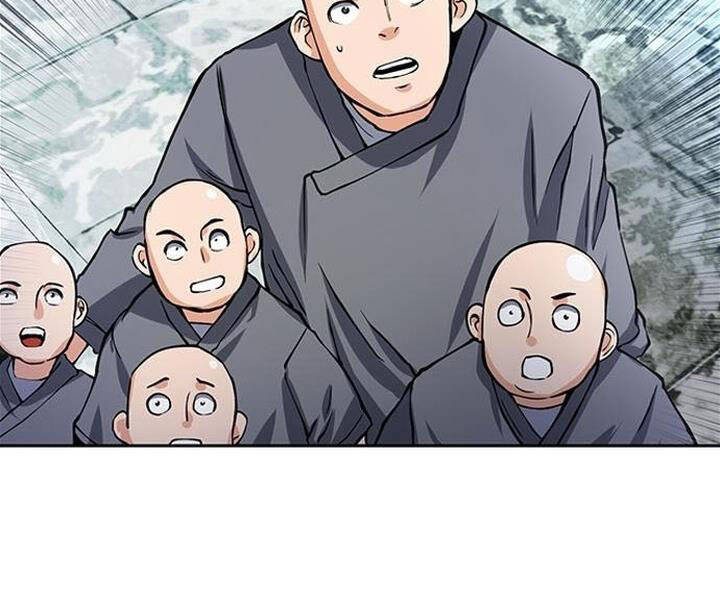 Druid Tại Ga Seoul Chapter 43 - Trang 2