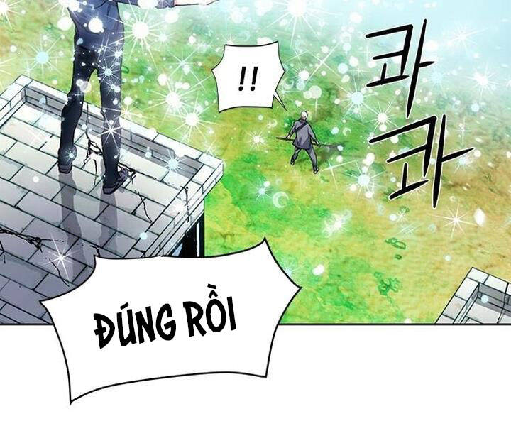 Druid Tại Ga Seoul Chapter 43 - Trang 2