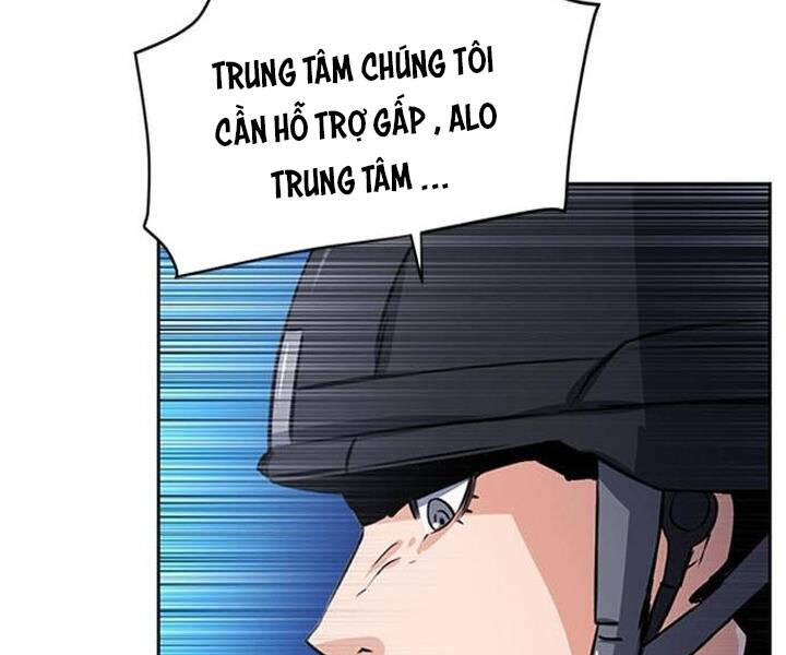 Druid Tại Ga Seoul Chapter 43 - Trang 2