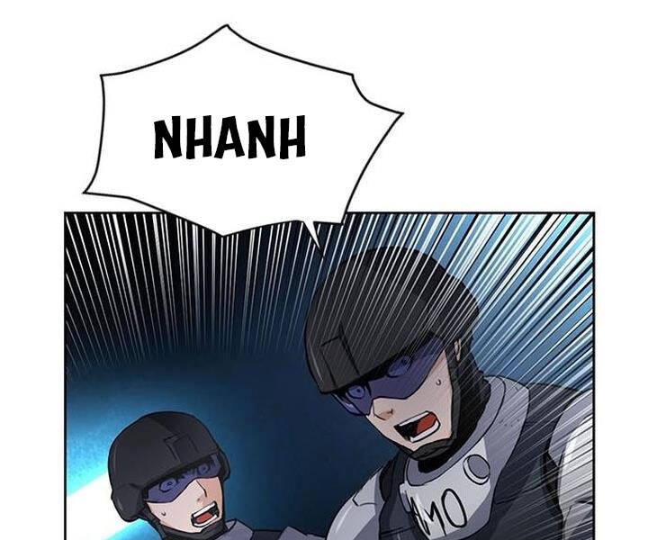 Druid Tại Ga Seoul Chapter 43 - Trang 2