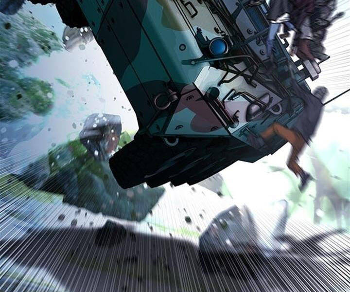 Druid Tại Ga Seoul Chapter 43 - Trang 2