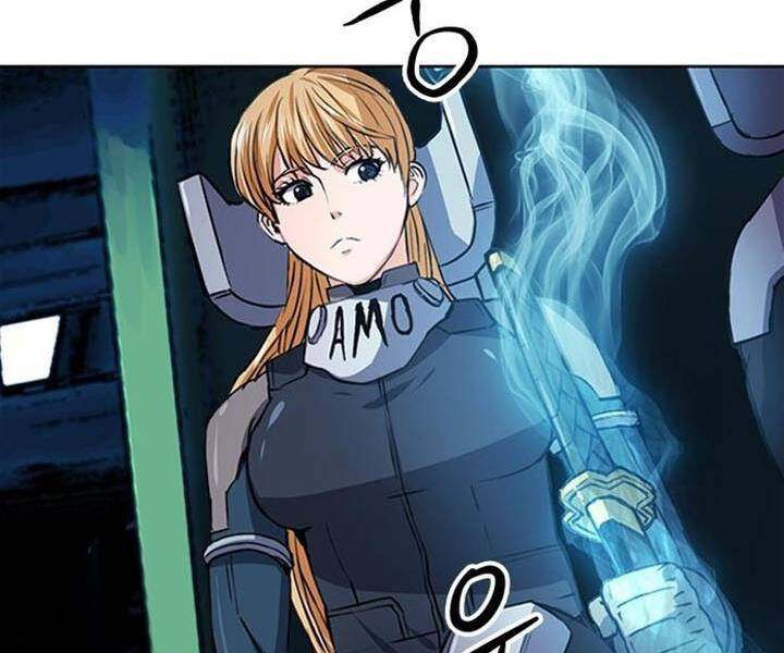 Druid Tại Ga Seoul Chapter 43 - Trang 2