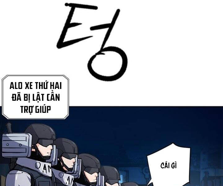 Druid Tại Ga Seoul Chapter 43 - Trang 2