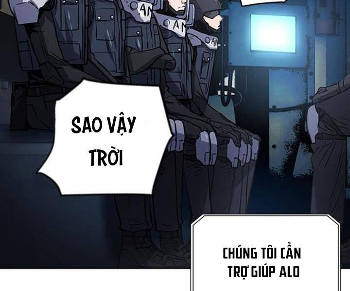 Druid Tại Ga Seoul Chapter 43 - Trang 2