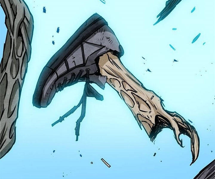 Druid Tại Ga Seoul Chapter 44 - Trang 2