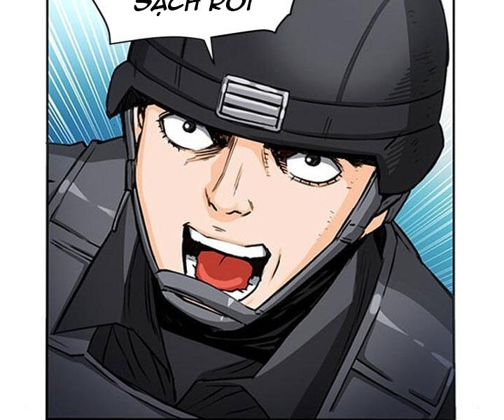 Druid Tại Ga Seoul Chapter 44 - Trang 2