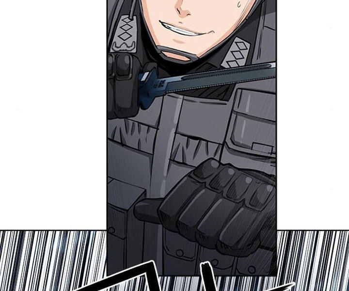 Druid Tại Ga Seoul Chapter 44 - Trang 2