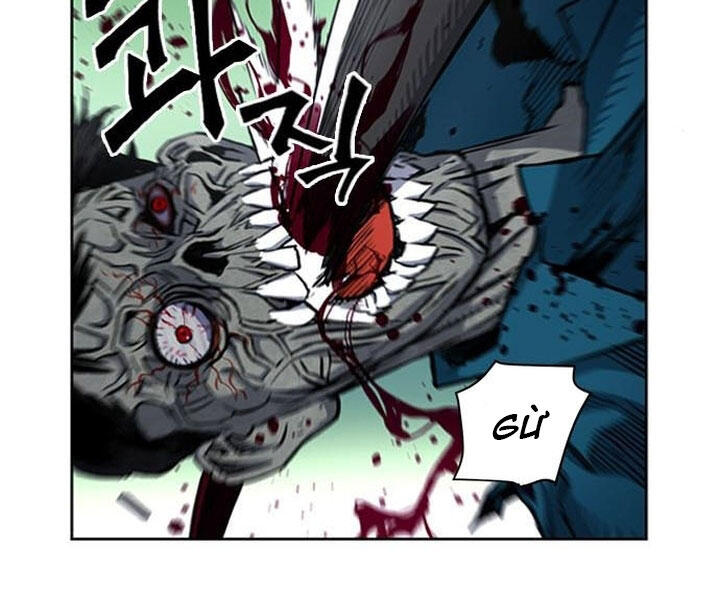 Druid Tại Ga Seoul Chapter 44 - Trang 2