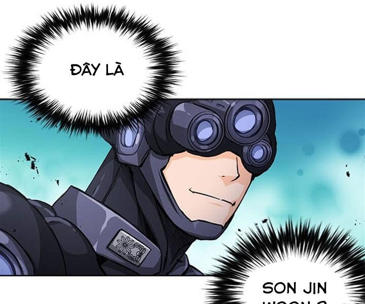 Druid Tại Ga Seoul Chapter 44 - Trang 2