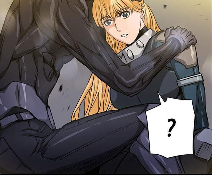 Druid Tại Ga Seoul Chapter 44 - Trang 2