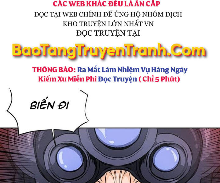 Druid Tại Ga Seoul Chapter 44 - Trang 2