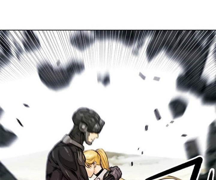 Druid Tại Ga Seoul Chapter 44 - Trang 2