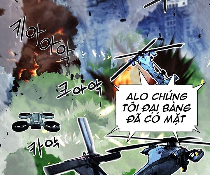 Druid Tại Ga Seoul Chapter 44 - Trang 2