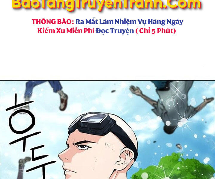 Druid Tại Ga Seoul Chapter 44 - Trang 2