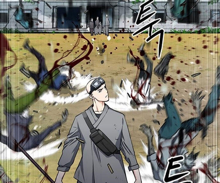 Druid Tại Ga Seoul Chapter 44 - Trang 2