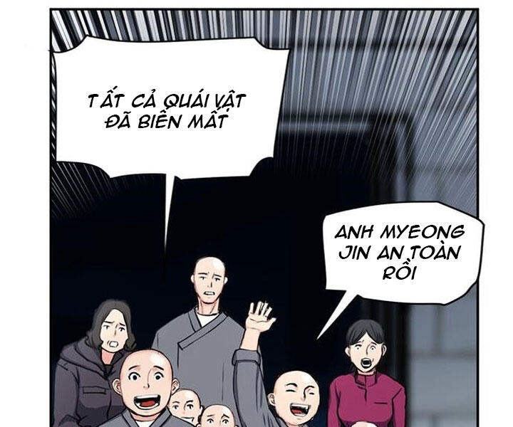 Druid Tại Ga Seoul Chapter 44 - Trang 2
