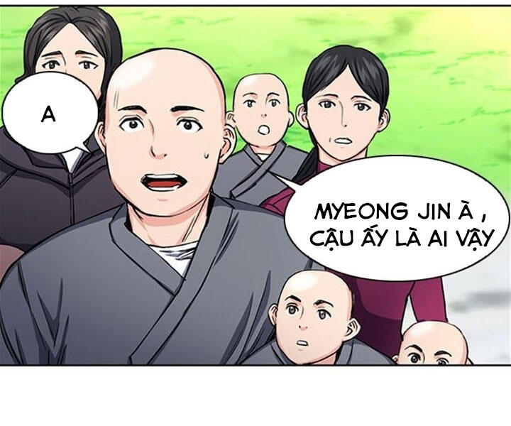 Druid Tại Ga Seoul Chapter 44 - Trang 2