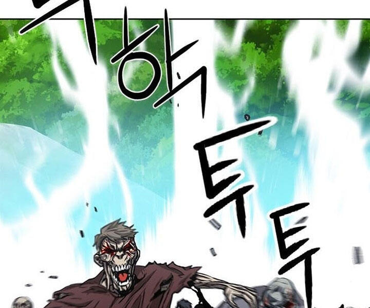 Druid Tại Ga Seoul Chapter 44 - Trang 2