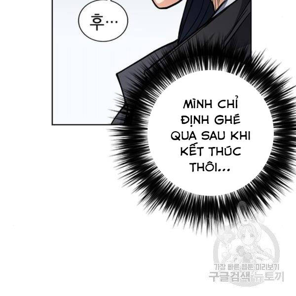 Druid Tại Ga Seoul Chapter 45 - Trang 2