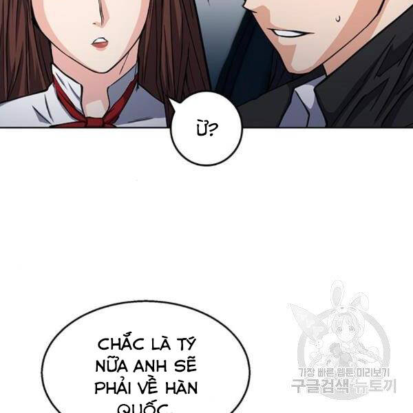 Druid Tại Ga Seoul Chapter 45 - Trang 2