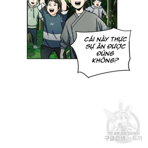 Druid Tại Ga Seoul Chapter 45 - Trang 2