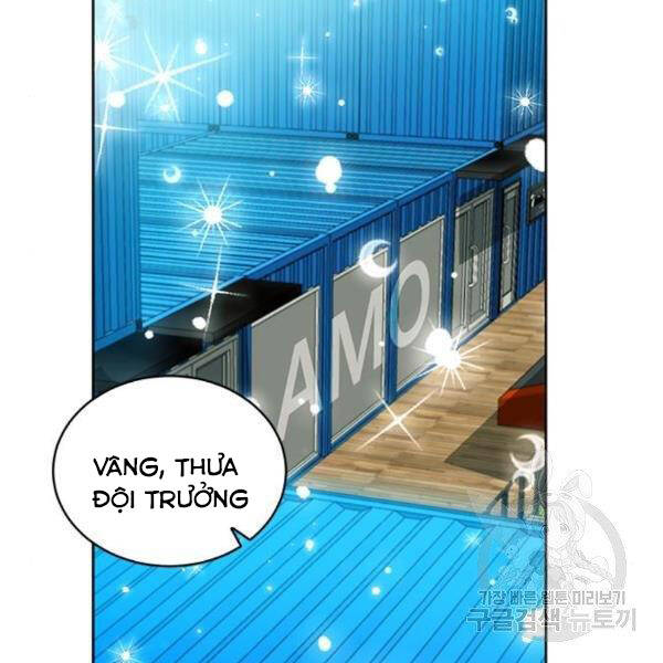 Druid Tại Ga Seoul Chapter 45 - Trang 2