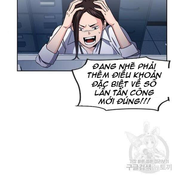 Druid Tại Ga Seoul Chapter 45 - Trang 2