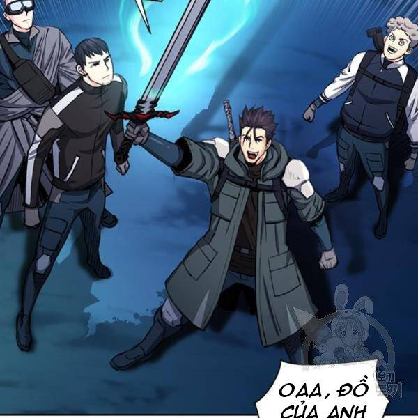 Druid Tại Ga Seoul Chapter 45 - Trang 2