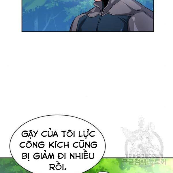 Druid Tại Ga Seoul Chapter 45 - Trang 2