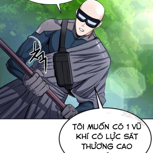 Druid Tại Ga Seoul Chapter 45 - Trang 2