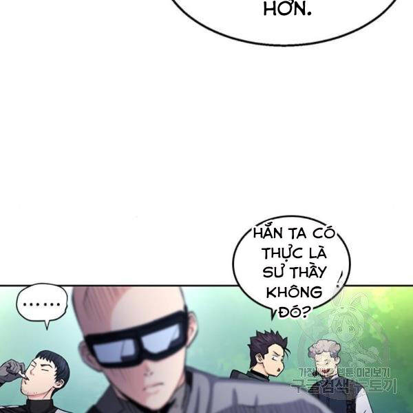 Druid Tại Ga Seoul Chapter 45 - Trang 2