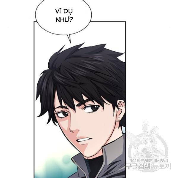 Druid Tại Ga Seoul Chapter 45 - Trang 2