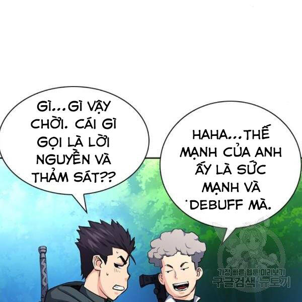 Druid Tại Ga Seoul Chapter 45 - Trang 2