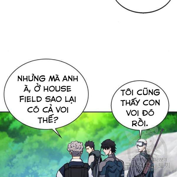 Druid Tại Ga Seoul Chapter 45 - Trang 2