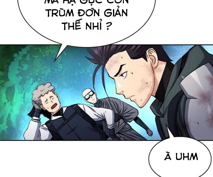 Druid Tại Ga Seoul Chapter 46 - Trang 2