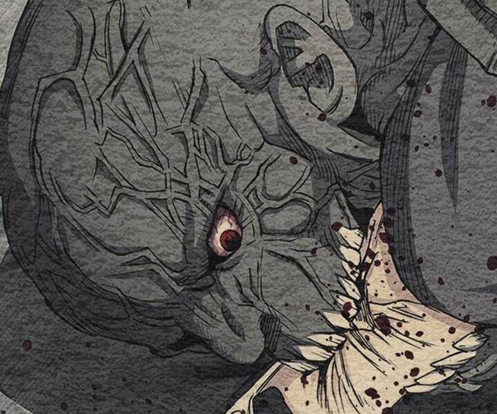 Druid Tại Ga Seoul Chapter 46 - Trang 2