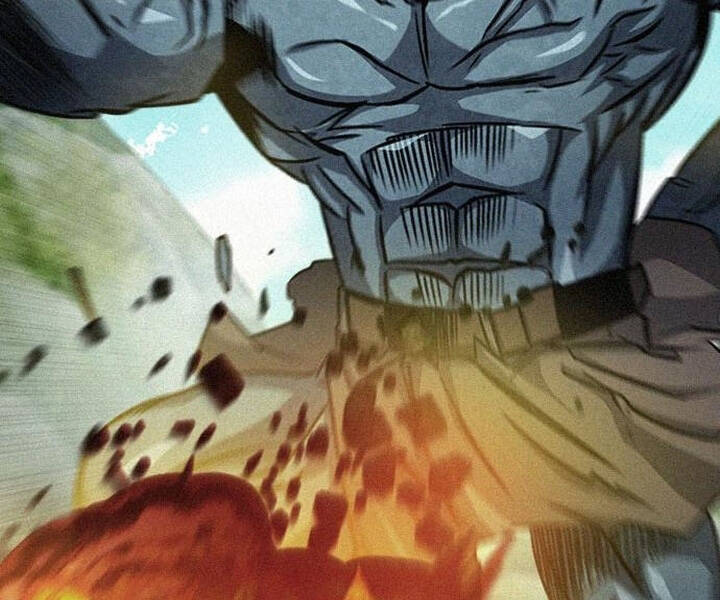 Druid Tại Ga Seoul Chapter 47 - Trang 2