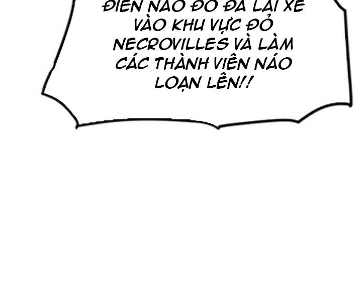 Druid Tại Ga Seoul Chapter 47 - Trang 2