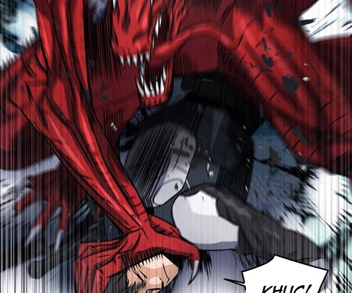 Druid Tại Ga Seoul Chapter 47 - Trang 2