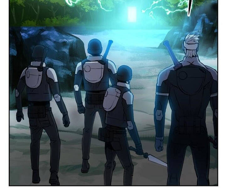 Druid Tại Ga Seoul Chapter 47 - Trang 2