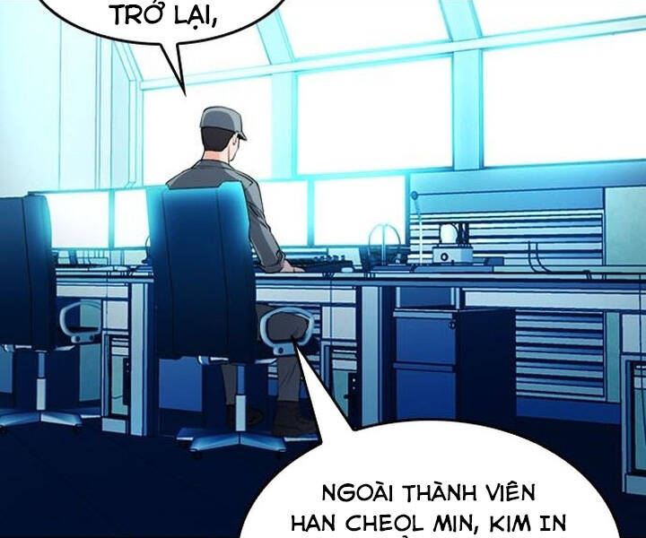 Druid Tại Ga Seoul Chapter 47 - Trang 2