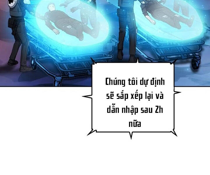 Druid Tại Ga Seoul Chapter 47 - Trang 2